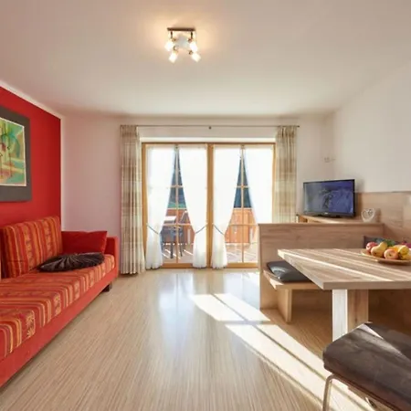 Apartment Jennerblick Schoenau am Koenigsee