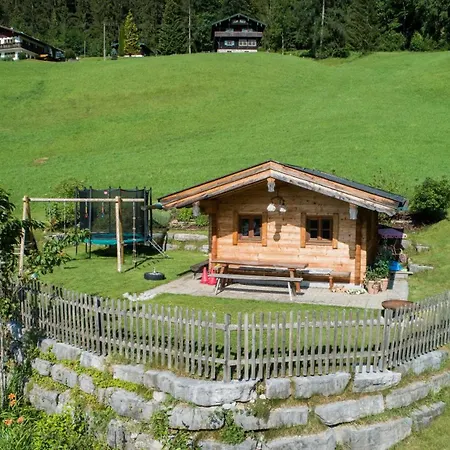 Jennerblick Apartment *